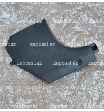 Kia Rio (JB; 2005-2011) plassmas bokovin kojux sağ qabaq 858241G000XI 